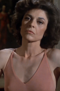 Turning Point, The [Anne Bancroft]